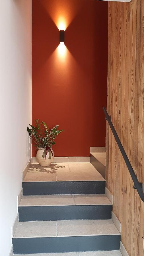 Garda Baldo Apartments_Vivaldi Torbole Sul Garda Esterno foto