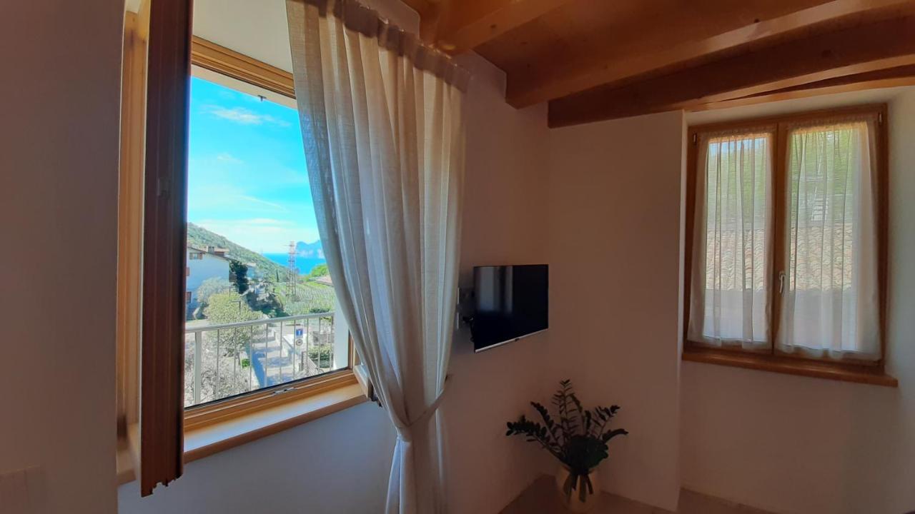 Garda Baldo Apartments_Vivaldi Torbole Sul Garda Esterno foto