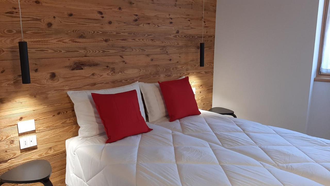 Garda Baldo Apartments_Vivaldi Torbole Sul Garda Esterno foto