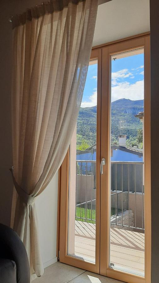 Garda Baldo Apartments_Vivaldi Torbole Sul Garda Esterno foto